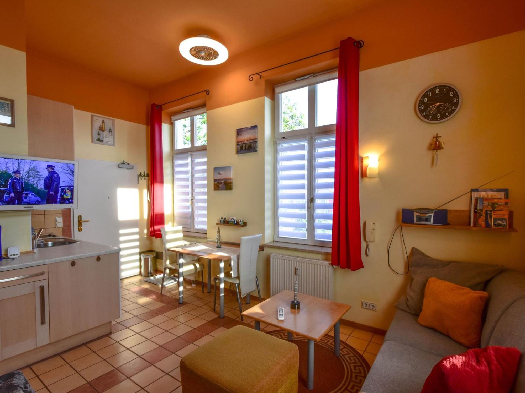 Ferienwohnung Lehrer Laempel Nr. 1 Глове Экстерьер фото