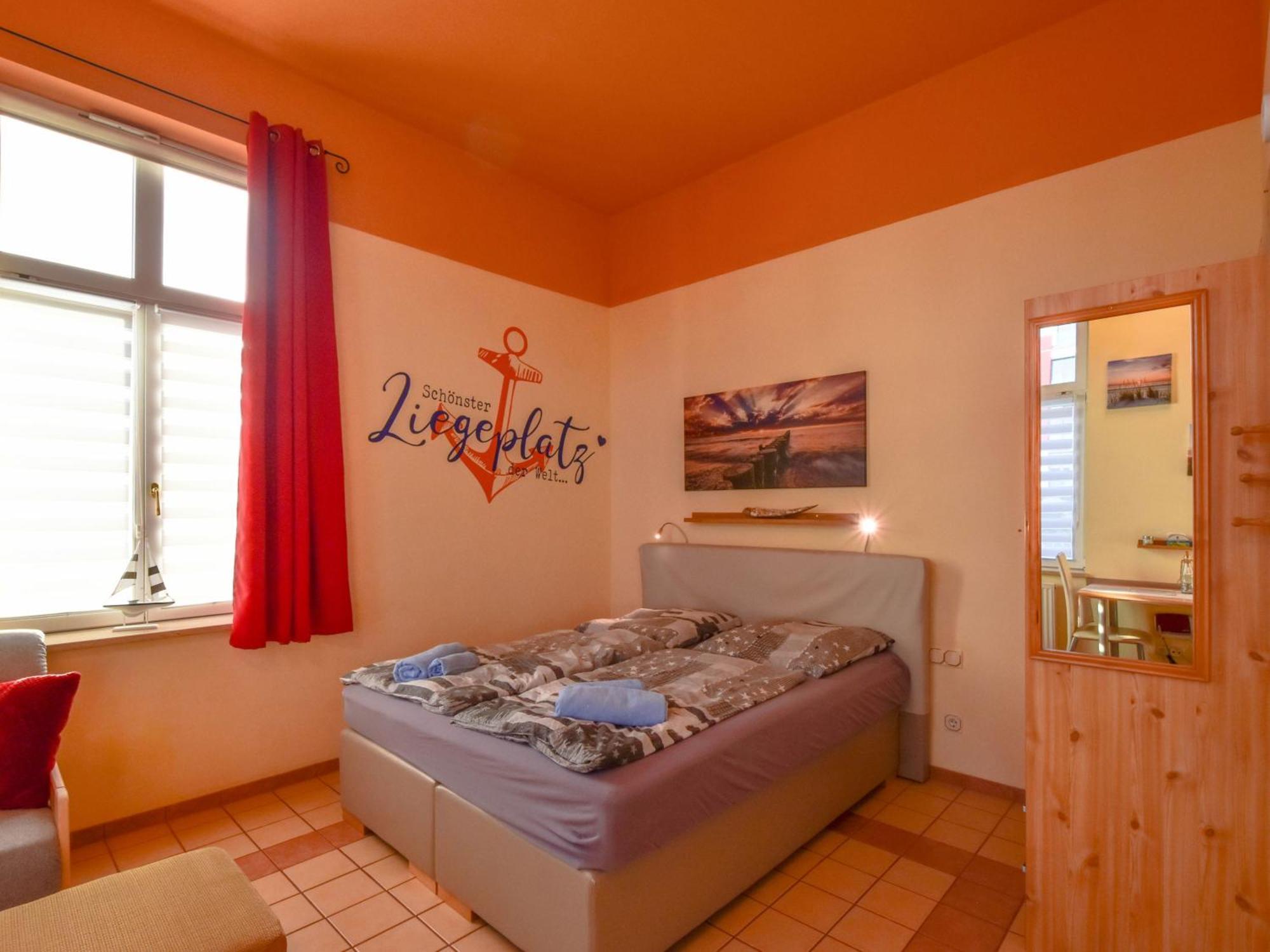 Ferienwohnung Lehrer Laempel Nr. 1 Глове Экстерьер фото