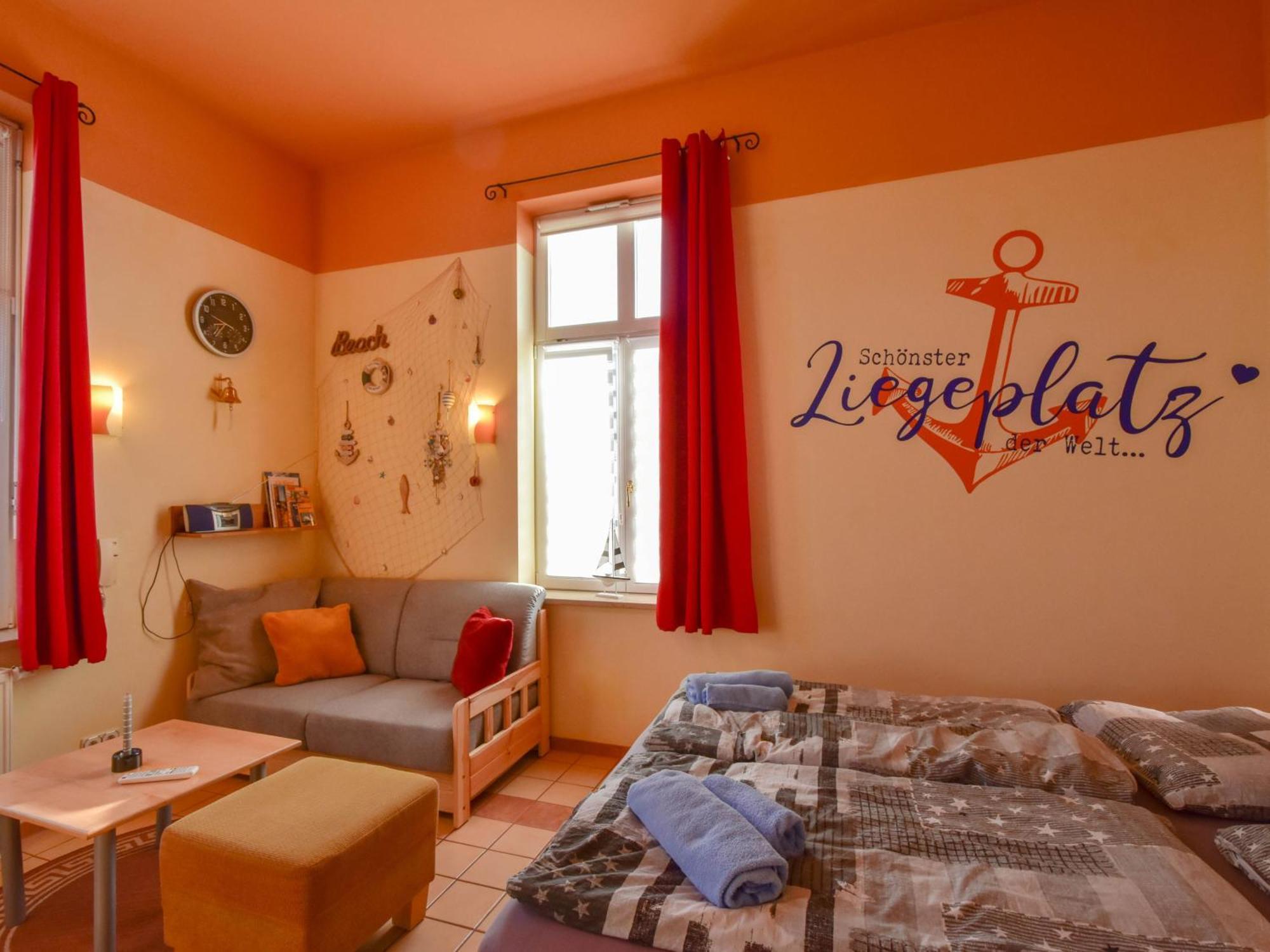 Ferienwohnung Lehrer Laempel Nr. 1 Глове Экстерьер фото
